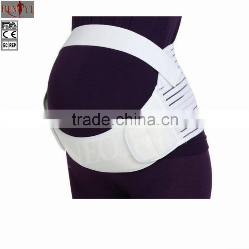 Decompression and Relax Maternity Support Belt