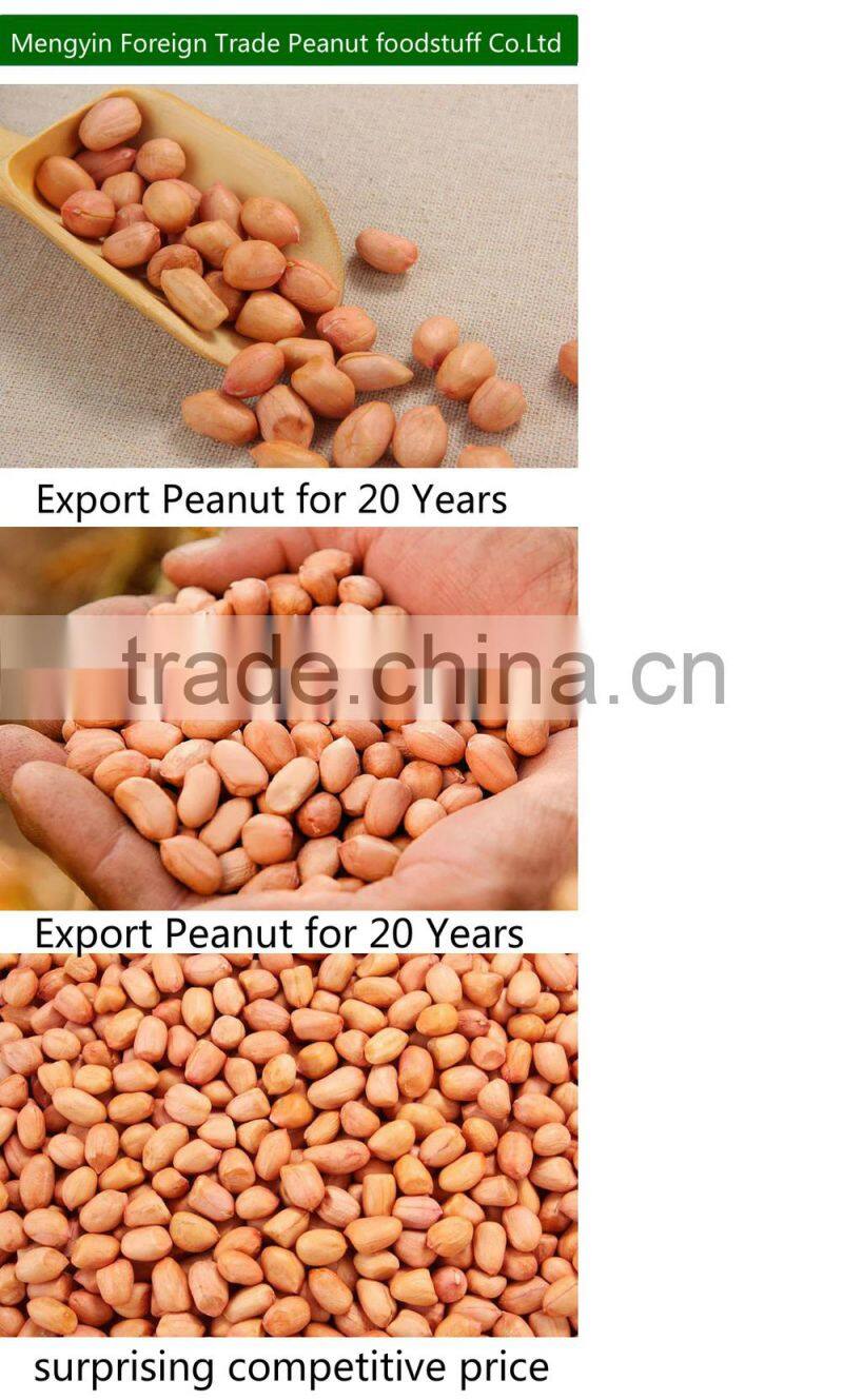 own factory export cheap peanut kernels for 20 years