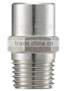 LORRIC KPMF Series - Industrial Full Cone Jet Spray Nozzle