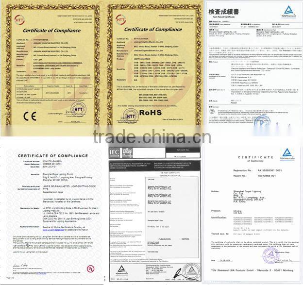 KINGFINE LED 8W DIMMABLE LED Filament Light Bulb A19 LED Edison Bulb ,75W Incandescent Bulb Replacement,E27Medium Bas