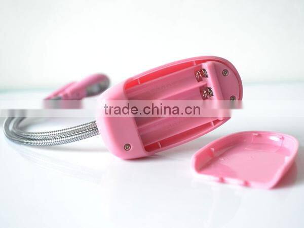 LED chip high brightness clip music stand light