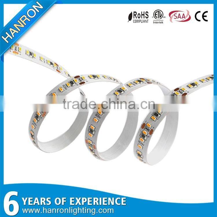 Chinese factory price 3014 SMD blue led lighting strips led blue strip lights