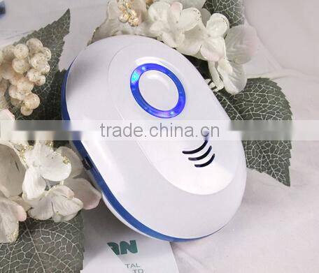 lighted water air purifier and freshener home appliance fresh air revitalizer