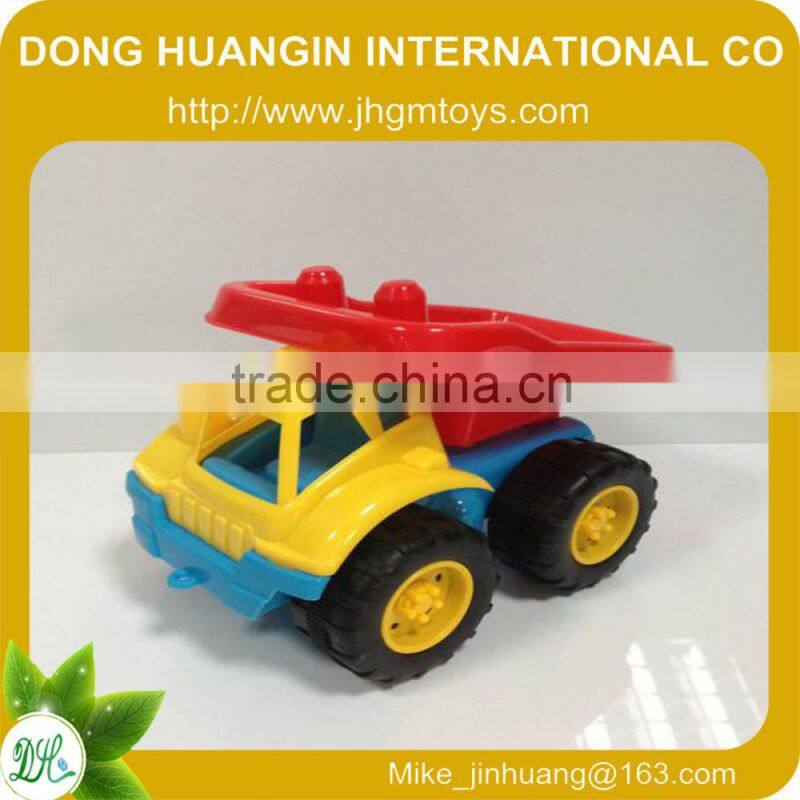 2013 hot sale promotion color sand beach toy