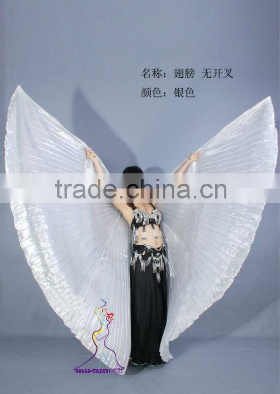 SWEGAL isis wings belly dance SGBDD13060