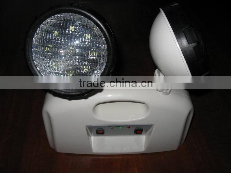 New CK-7002 SMD led twin emergency light