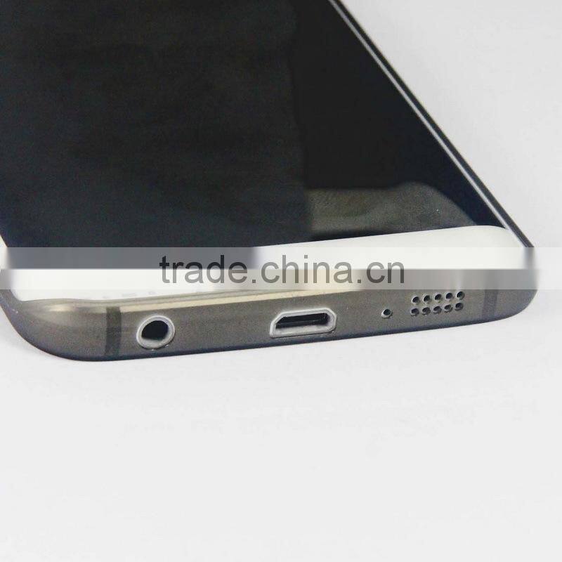 2016 Unique Selling Point pp case for samsung s6 edge