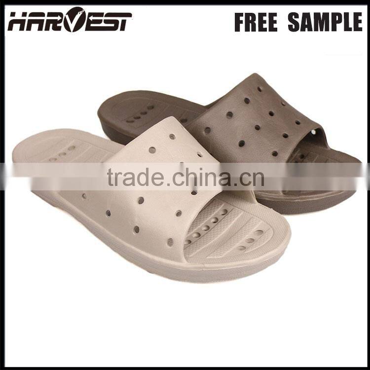 Clear plastic flip flops ,cool mens cold shoes slippers