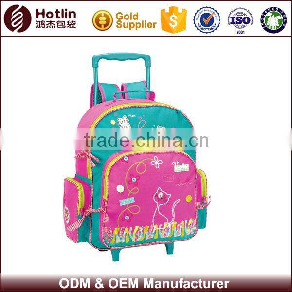 Pink fashion shoe bag,drawstring shoe bag for girl