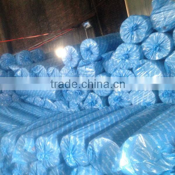 Accept Custom Order recycled foam underlay carpet runners