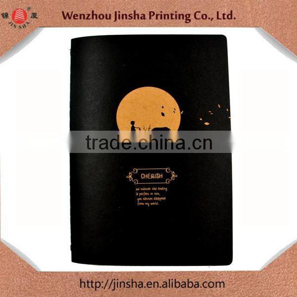 hot selling leather diary / executive diary 2014 / agendas 2014