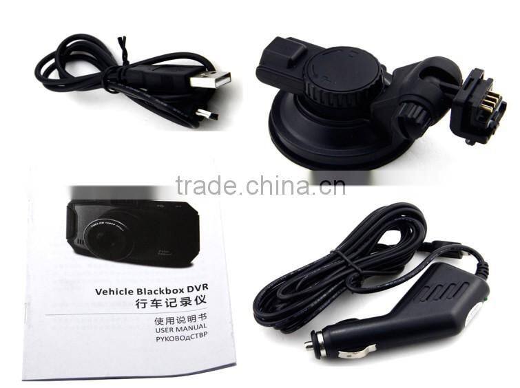 1920 x 1080P FULL HD high definition resolution H.264 gps mobile car dvr