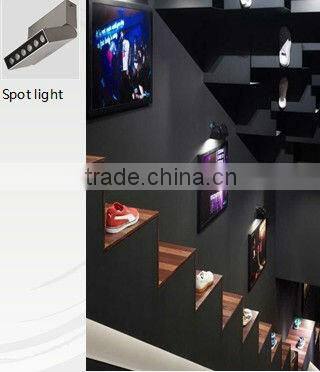 High Power 8W Surface Mounted Dimmable LED Downlight