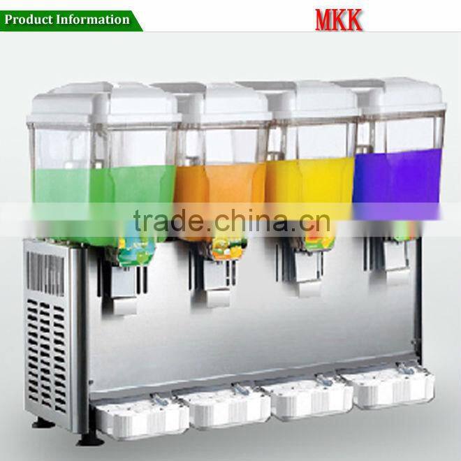 juice dispenser Sparying juicer