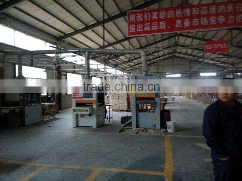 Bed slats LVL Pine / Birch wood logs Hardwood Popular Shandong