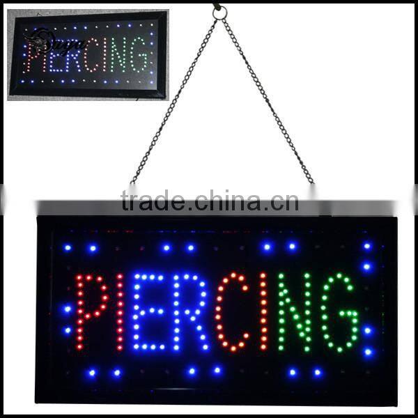 Wholesale New Style Professional Flashing Tattoo Led Light