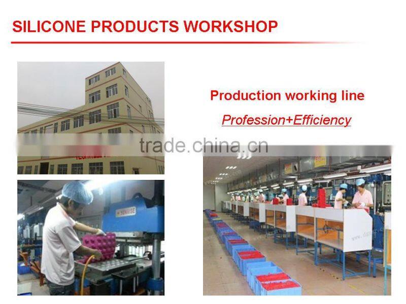 high quality food grade molding silicone rubber