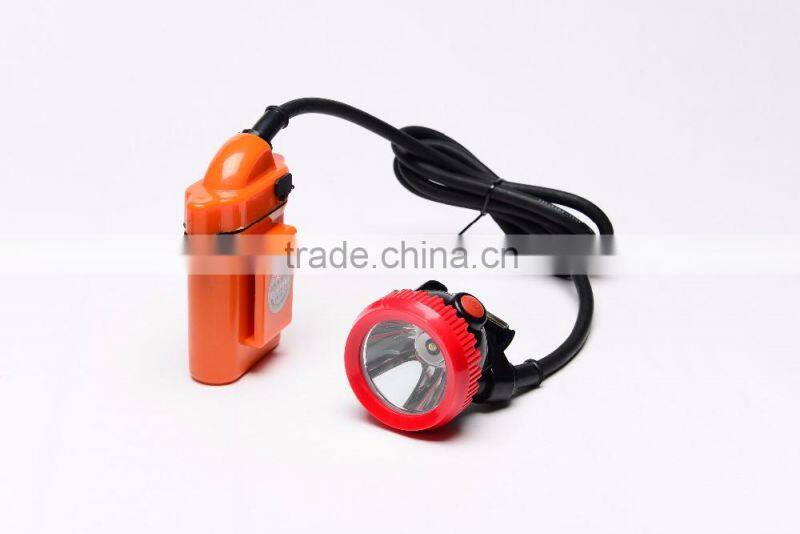 explosion proof stable led coal mining light 3w led mining lamp rechargeable led task light