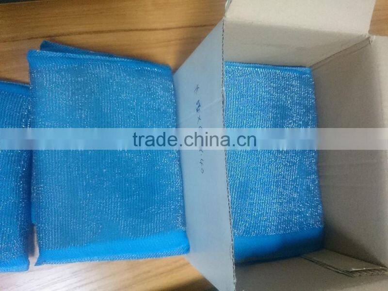 wholesale goods from china scrub pad scourer