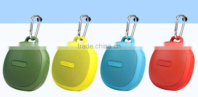 OEM Hot Selling High quality bluetooth speaker portable wireless mini bluetooth speaker