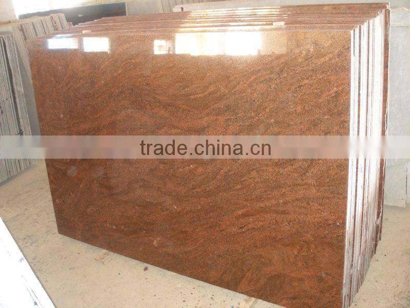Multi Red Granite