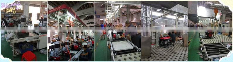 10KW Double cylinder V-twin Water-cooled Slient Diesel generator SC10E