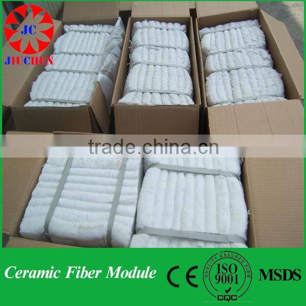 Heat Insulation Thermal ceramic block