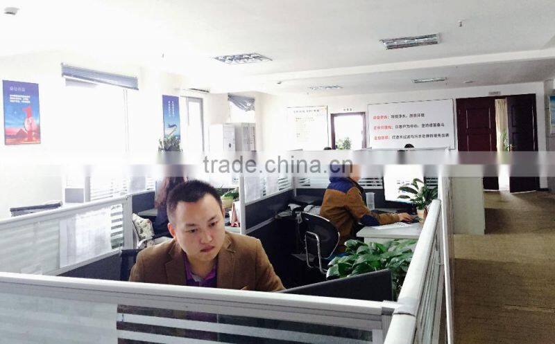 Filtrascale pressure sand filter for cooling tower water filtration