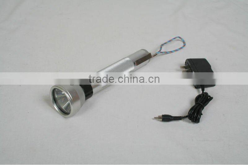 Fire fighting Portable handled Explosion proof light