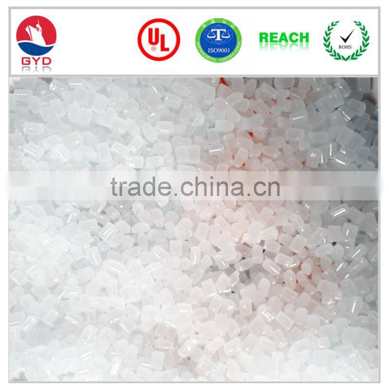 Diffused PC pellets plastic raw materials polycarbonate resin price