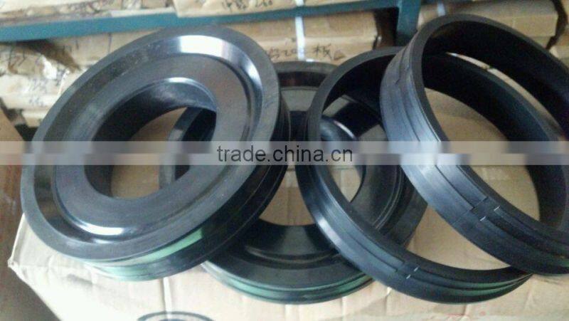 DN200 Concrete Pump Piston Ram