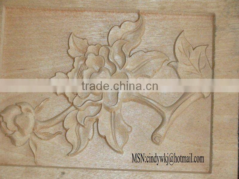 QX-1325 (4.5kw)CNC Router