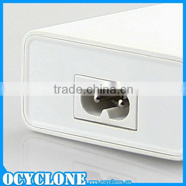 5-Port USB Smart Charging Station with Intelligent Charging IC for iphone