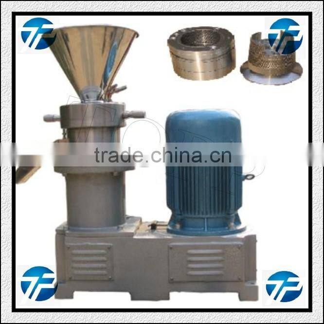 Commercial Chili Grinder Machine Price Chili Processing Machine
