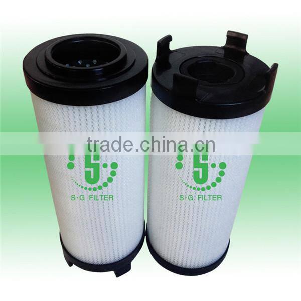 alibaba sign in oil lubricant recycle machine produce indufil filter elements