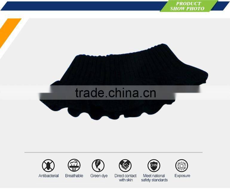 2016 guangdong products full fleece collar neck designs for clothes