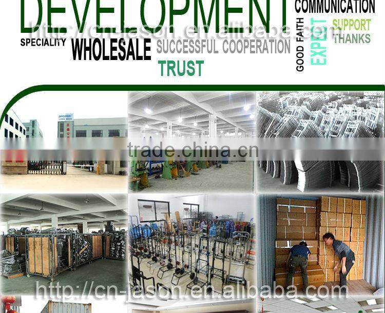 unique folding platform cart