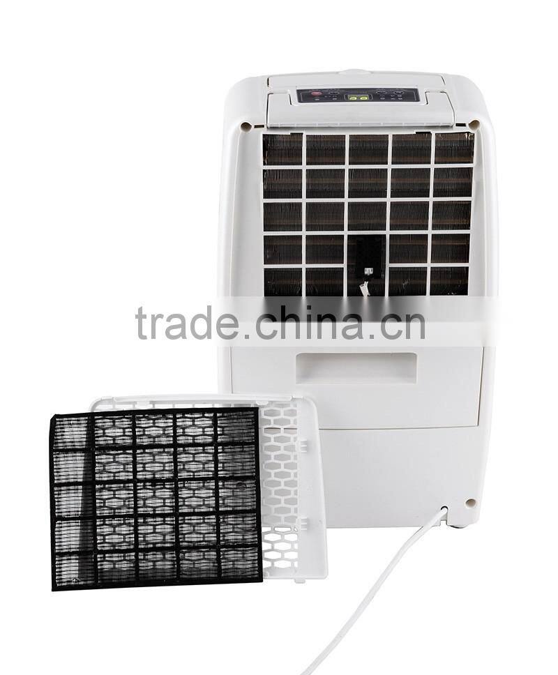 YAKE Home Dehumidifier 16L/D