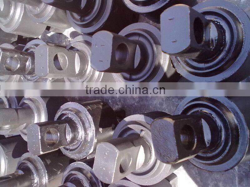 Made heavy truck torque rod bushing Bushfreightliner torque rod bushing radius rod bush