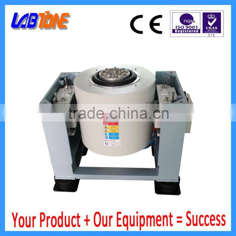 Mechanical Vibration Shakers manufacturer modal test vibrator