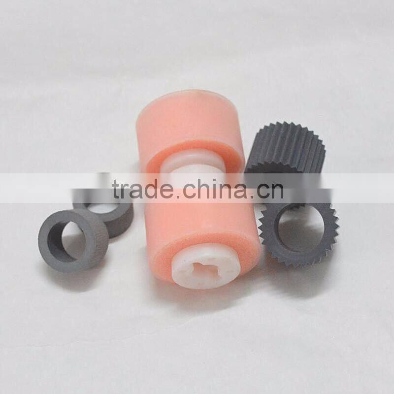 Paper Feed Pick Up Roller Kit For Canon IR 5000 5570 6000 6570 Printer Sponge Pickup Roller FB2-7777-020