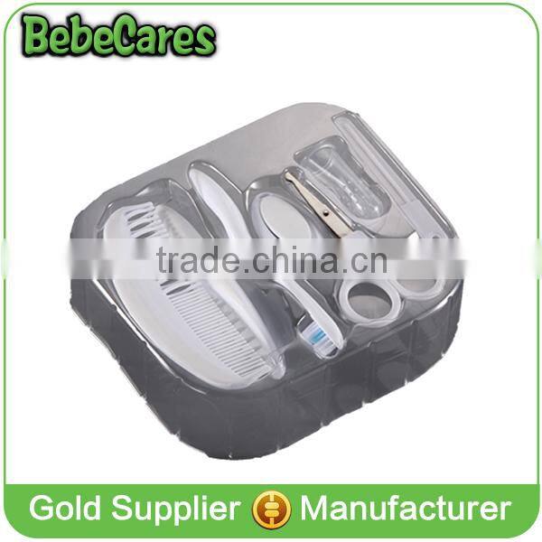 China various baby care kit