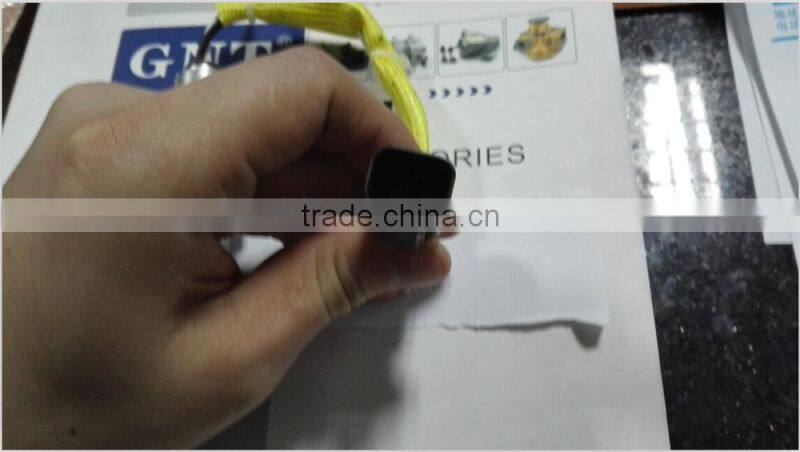 excavator E330C speed revolution sensor