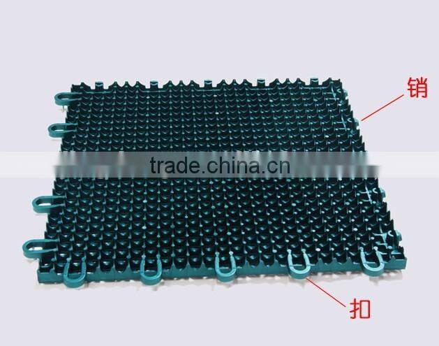 JDA1/Interlocking PP Sports Court