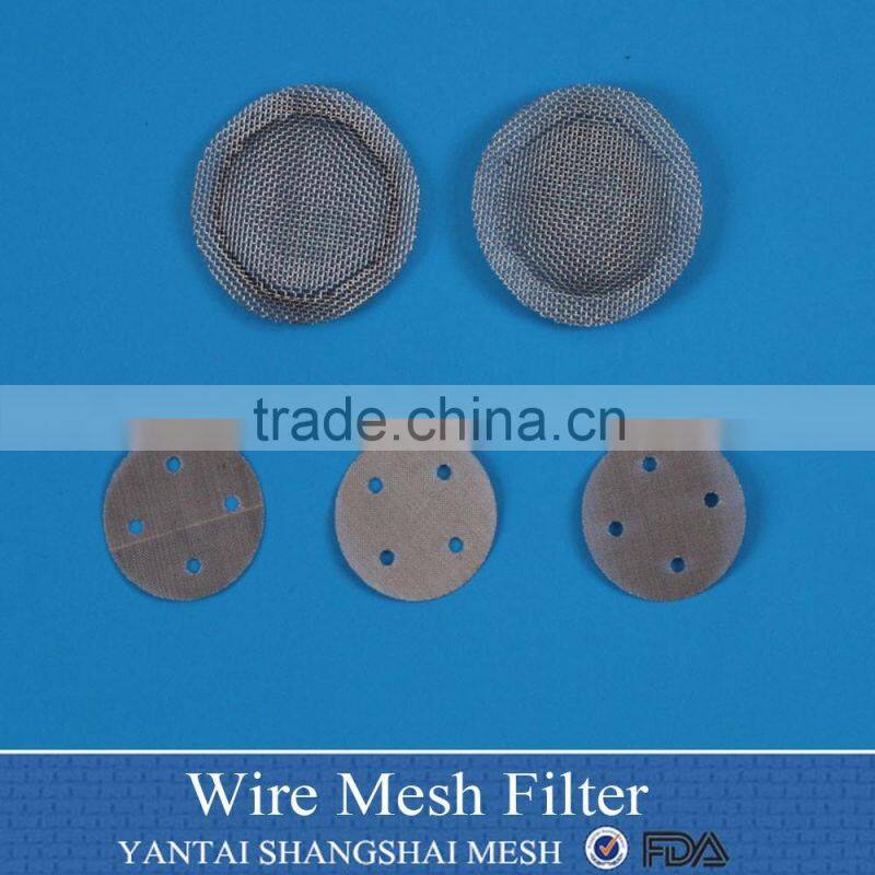 food grade 9"x 1'' diameter 25 micron mesh screen terp tubes for rosining herbal concentrate