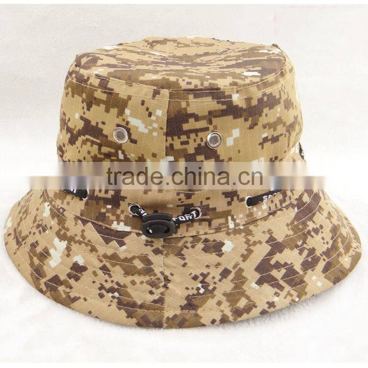 Wholesale Cheap Custom Bucket Hat For Adult