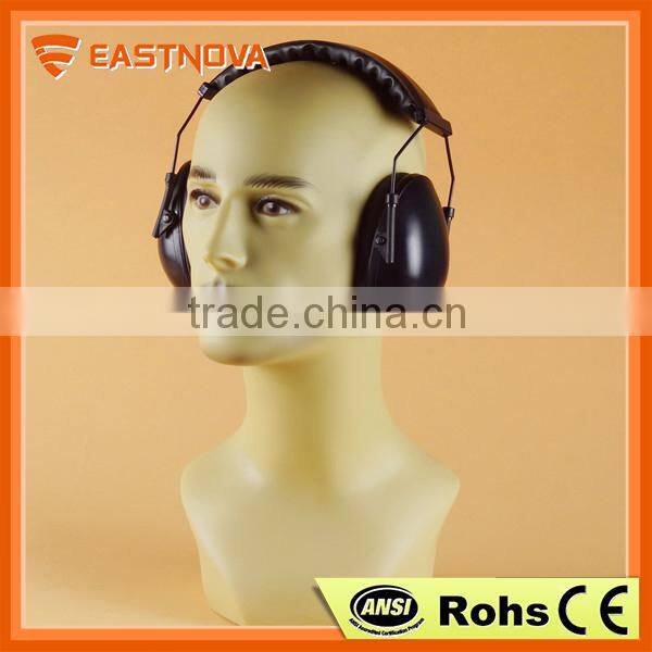 Eastnova EM002 21DB anti noise safety earmuffs for construction