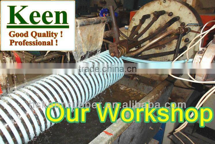 Hot products ,pvc suction hose
