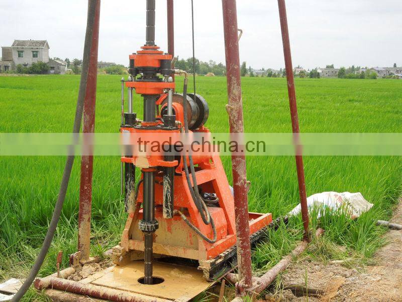 cheap XUL-100 geological survey drill machine for sale