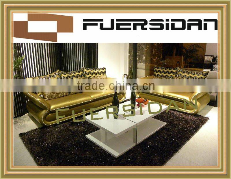 Modern design colorful sectional sofas in Pakistan